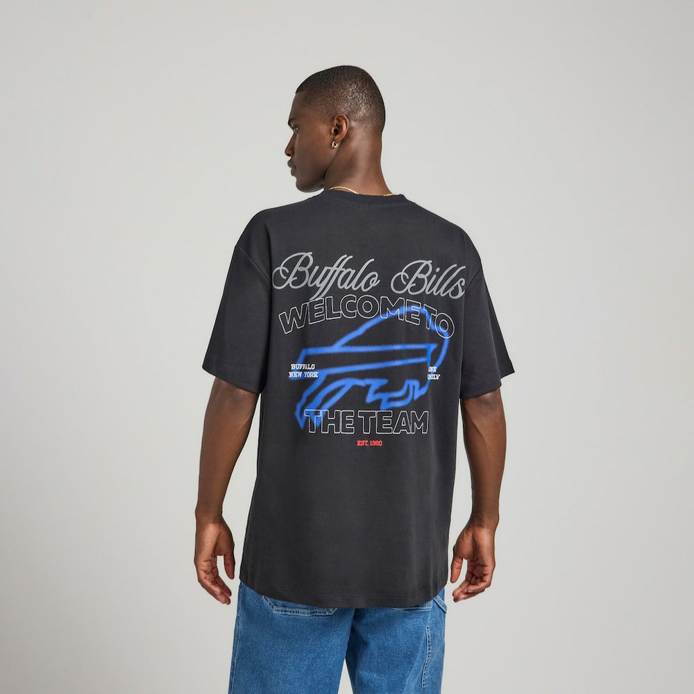 Off Season x NFL Unisex Graphic T-Shirt - Buffalo Bills