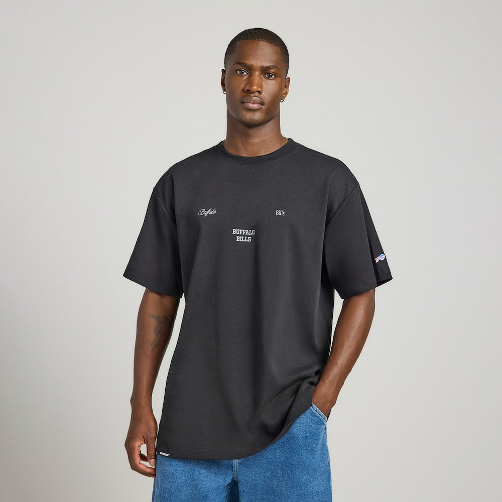 Off Season x NFL Unisex Graphic T-Shirt - Buffalo Bills