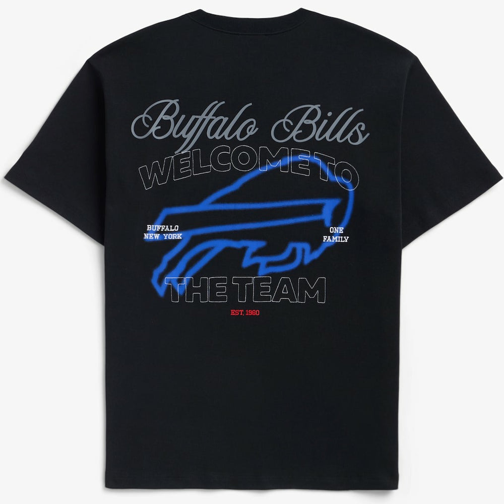 Off Season x NFL Unisex Graphic T-Shirt - Buffalo Bills