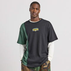 Off Season x NFL Unisex Spliced T-Shirt - Green Bay Packers