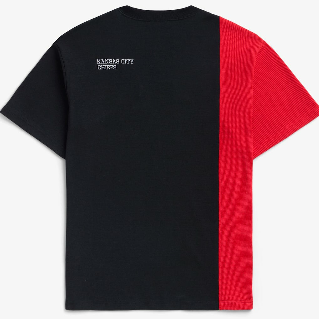 Off Season x NFL Unisex Spliced T-Shirt - Kansas City Chiefs