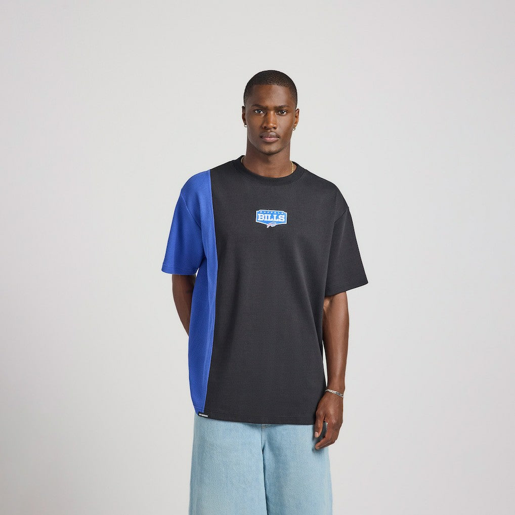 Off Season x NFL Unisex Spliced T-Shirt - Buffalo Bills