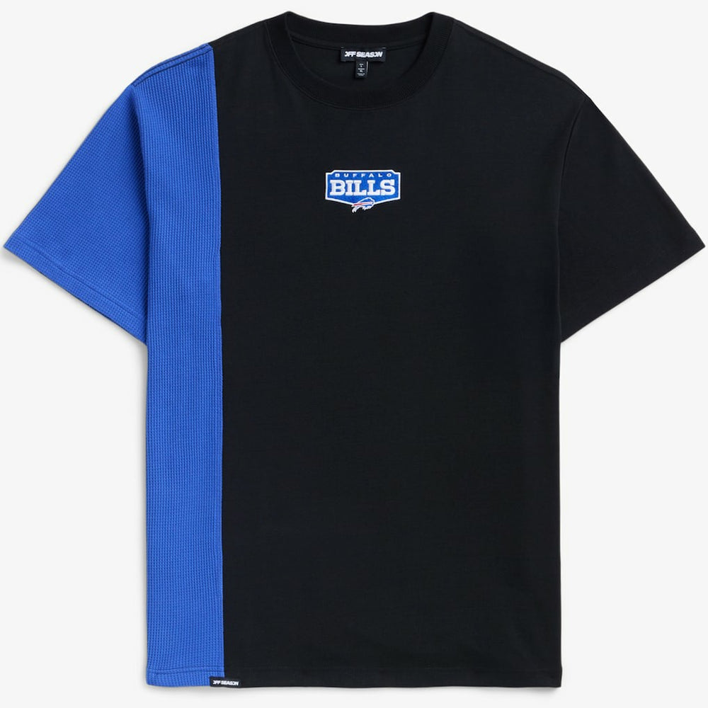 Off Season x NFL Unisex Spliced T-Shirt - Buffalo Bills