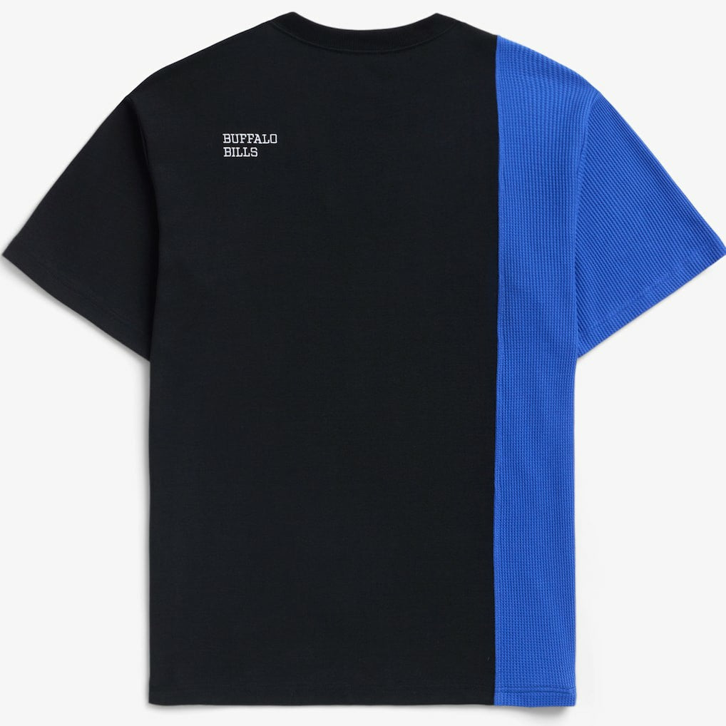 Off Season x NFL Unisex Spliced T-Shirt - Buffalo Bills
