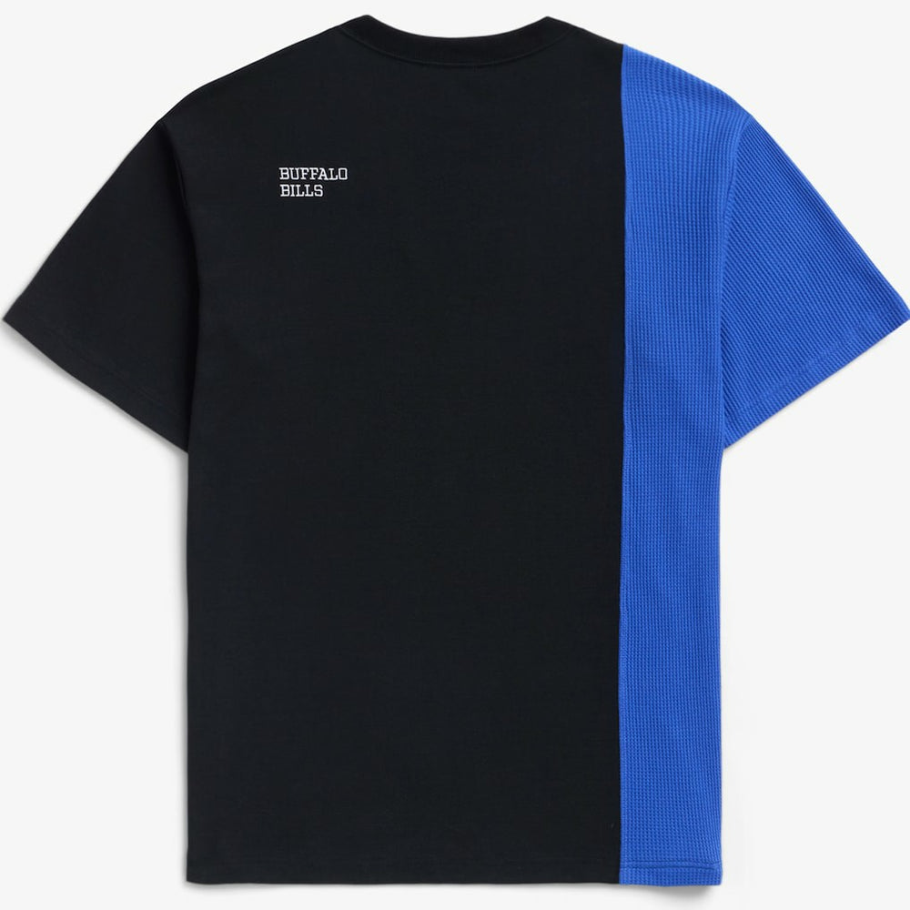 Off Season x NFL Unisex Spliced T-Shirt - Buffalo Bills