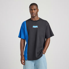 Off Season x NFL Unisex Spliced T-Shirt - Detroit Lions