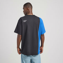 Off Season x NFL Unisex Spliced T-Shirt - Detroit Lions