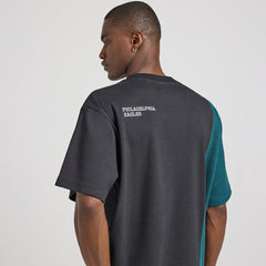 Off Season x NFL Unisex Spliced T-Shirt - Philadelphia Eagles