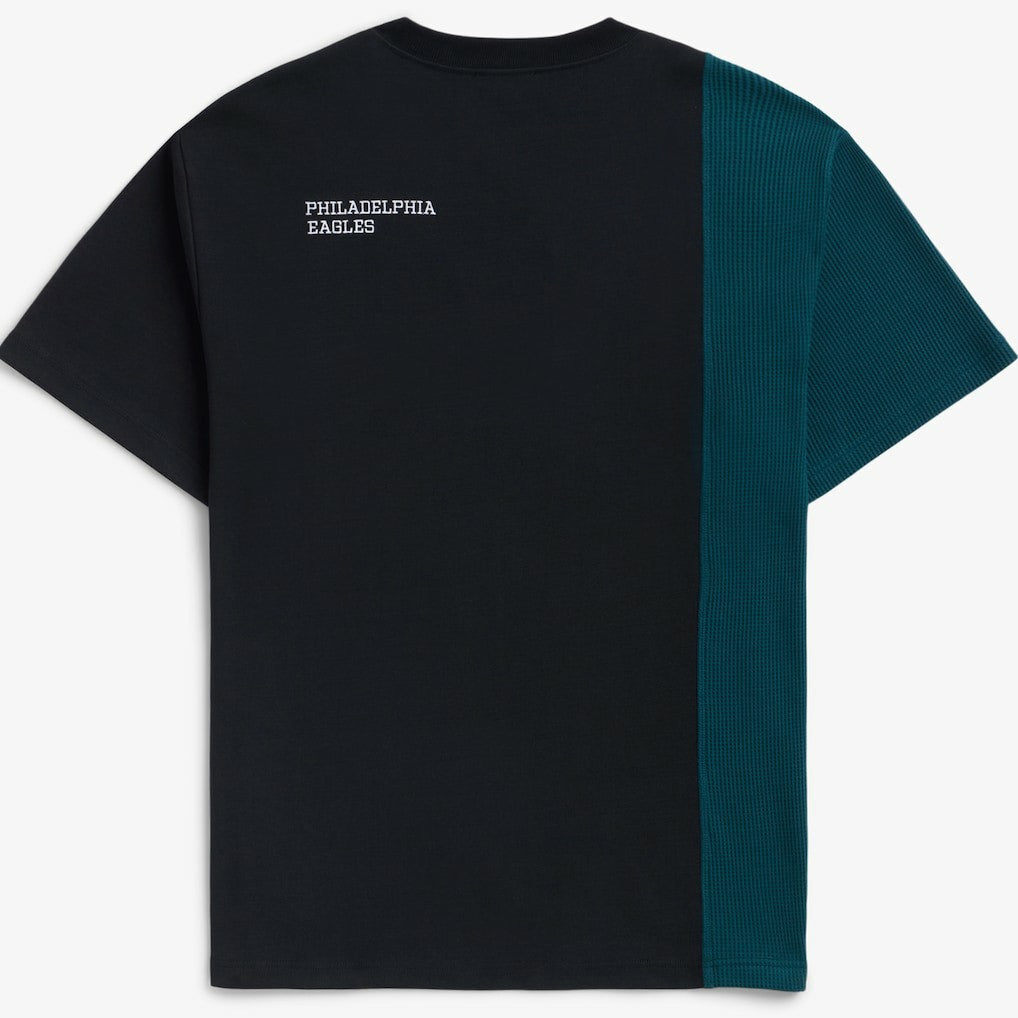 Off Season x NFL Unisex Spliced T-Shirt - Philadelphia Eagles