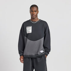 Off Season x NFL Unisex Fleece Sweatshirt - Kansas City Chiefs