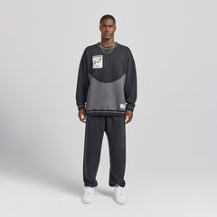 Off Season x NFL Unisex Fleece Sweatshirt - Philadelphia Eagles