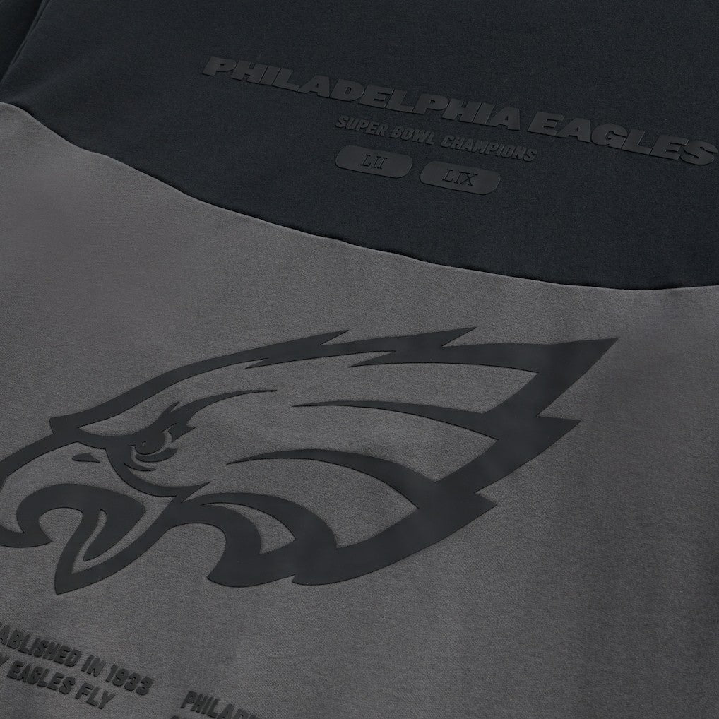 Off Season x NFL Unisex Fleece Sweatshirt - Philadelphia Eagles