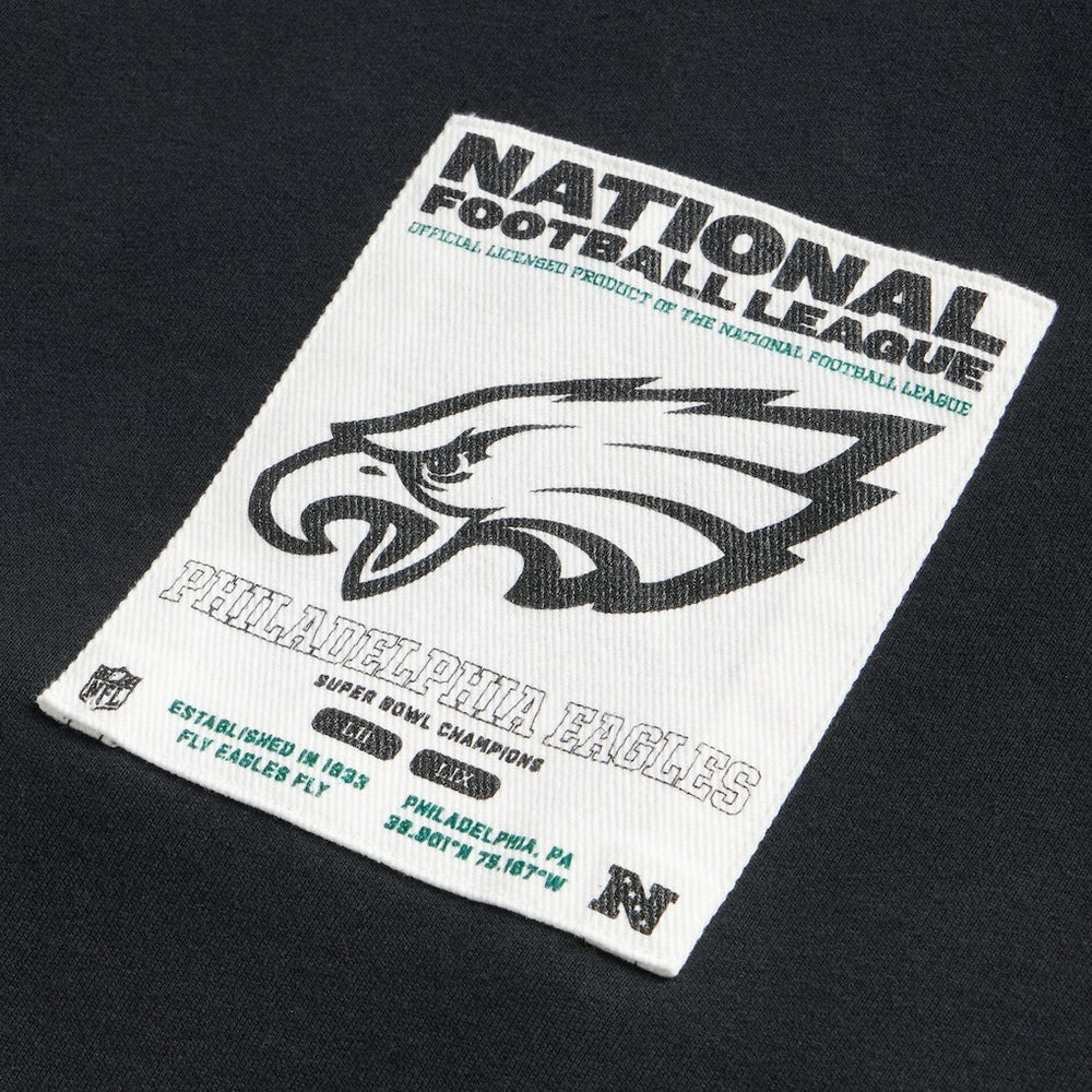 Off Season x NFL Unisex Fleece Sweatshirt - Philadelphia Eagles
