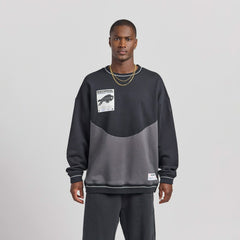 Off Season x NFL Unisex Fleece Sweatshirt - Buffalo Bills