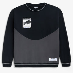 Off Season x NFL Unisex Fleece Sweatshirt - Buffalo Bills