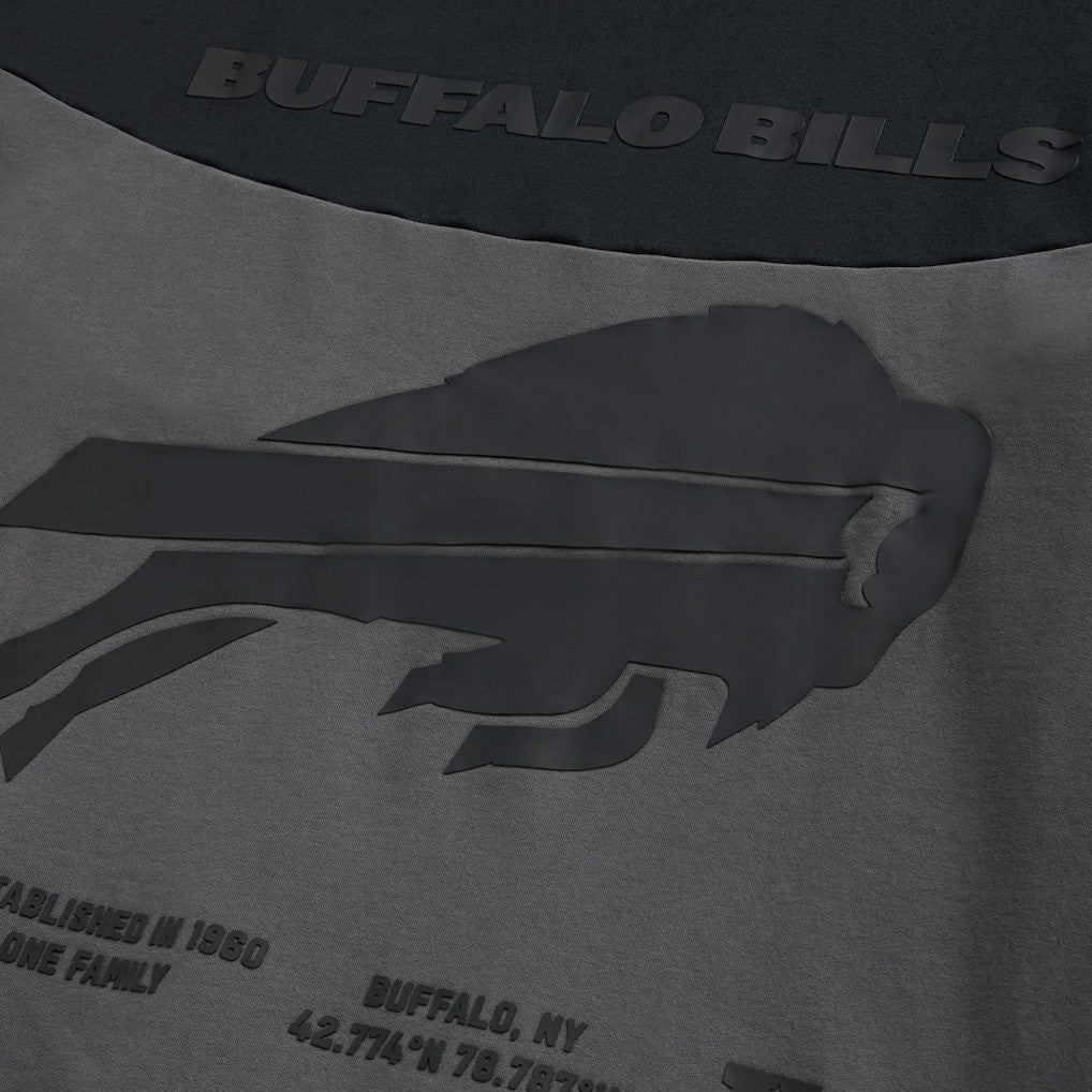 Off Season x NFL Unisex Fleece Sweatshirt - Buffalo Bills