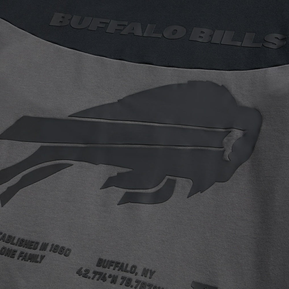 Off Season x NFL Unisex Fleece Sweatshirt - Buffalo Bills