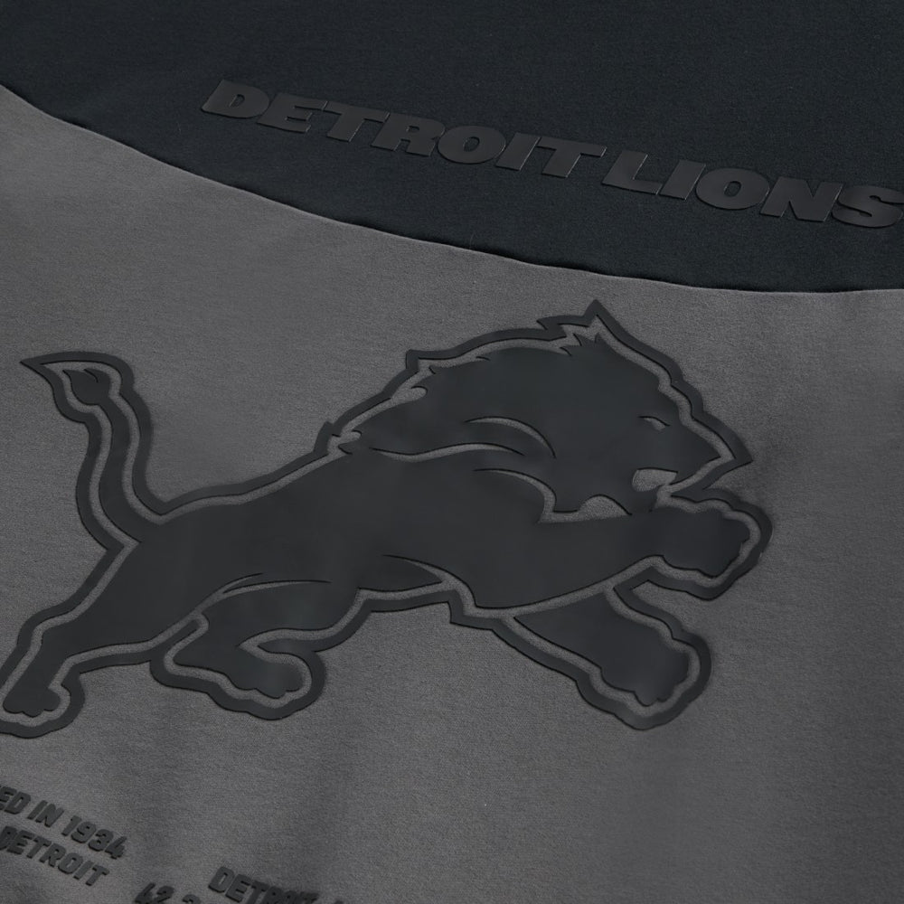 Off Season x NFL Unisex Fleece Sweatshirt - Detroit Lions