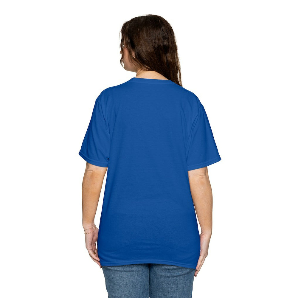 Cheerleaders Women's Sweetheart Boots T-Shirt - Dallas Cowboys