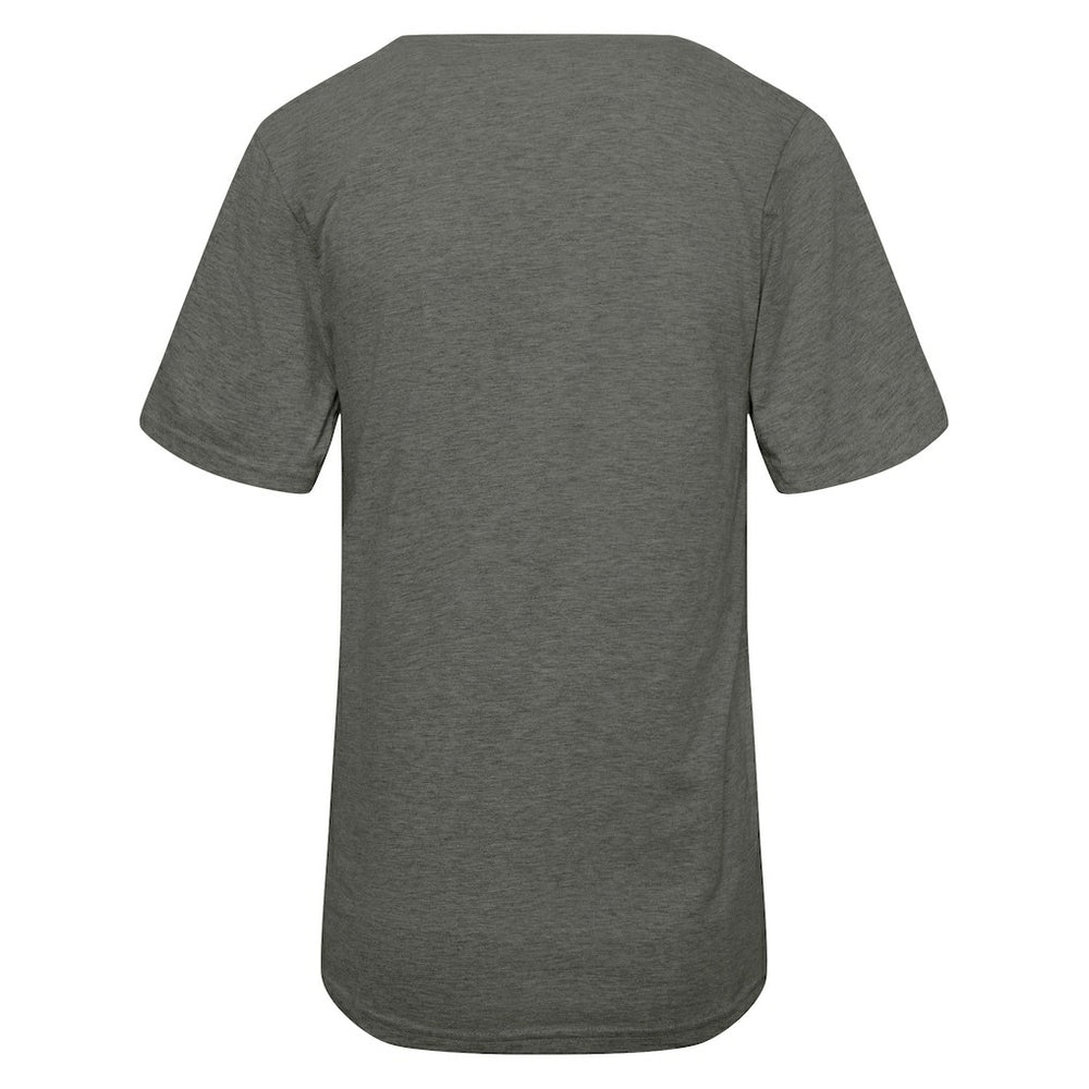 Cheerleaders Women's Sweetheart Bow T-Shirt - Dallas Cowboys