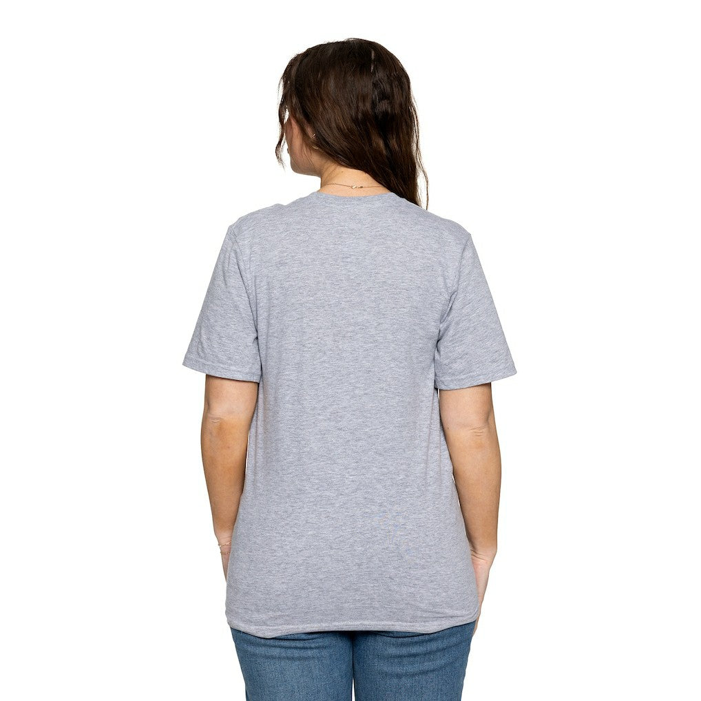 Cheerleaders Women's Sweetheart Bow T-Shirt - Dallas Cowboys
