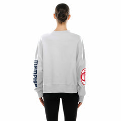 NBA Memphis Grizzlies Women's 2025/26 City Edition Sweatshirt