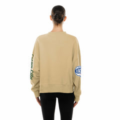NBA Milwaukee Bucks Women's 2025/26 City Edition Sweatshirt