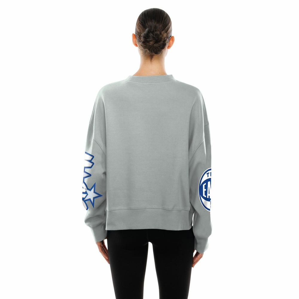NBA Orlando Magic Women's 2025/26 City Edition Sweatshirt