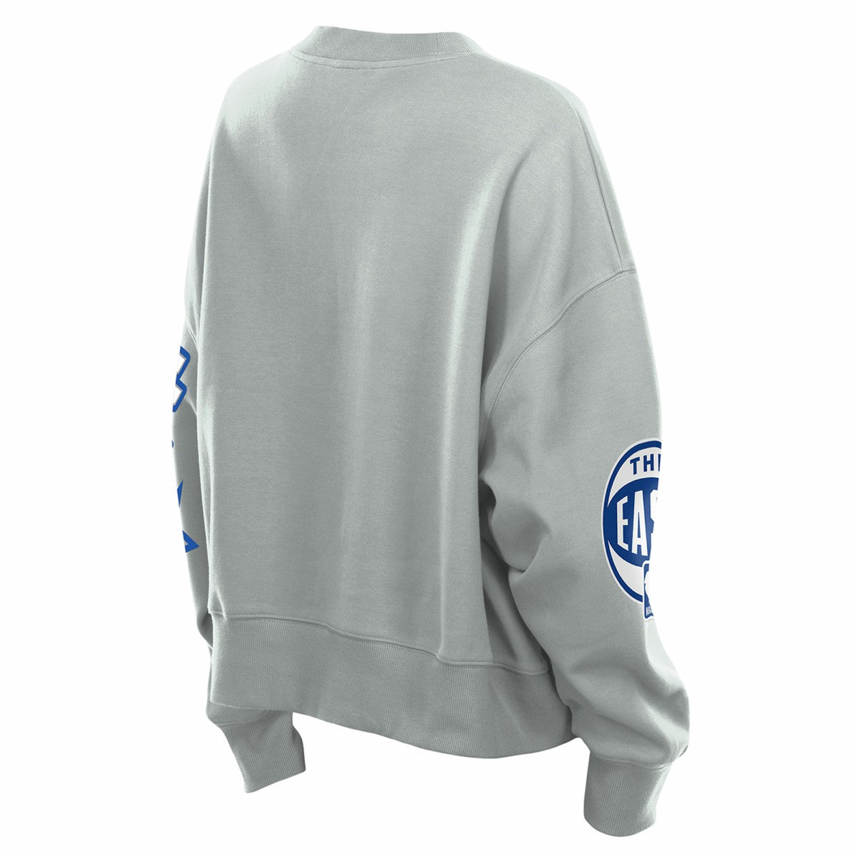 NBA Orlando Magic Women's 2025/26 City Edition Sweatshirt
