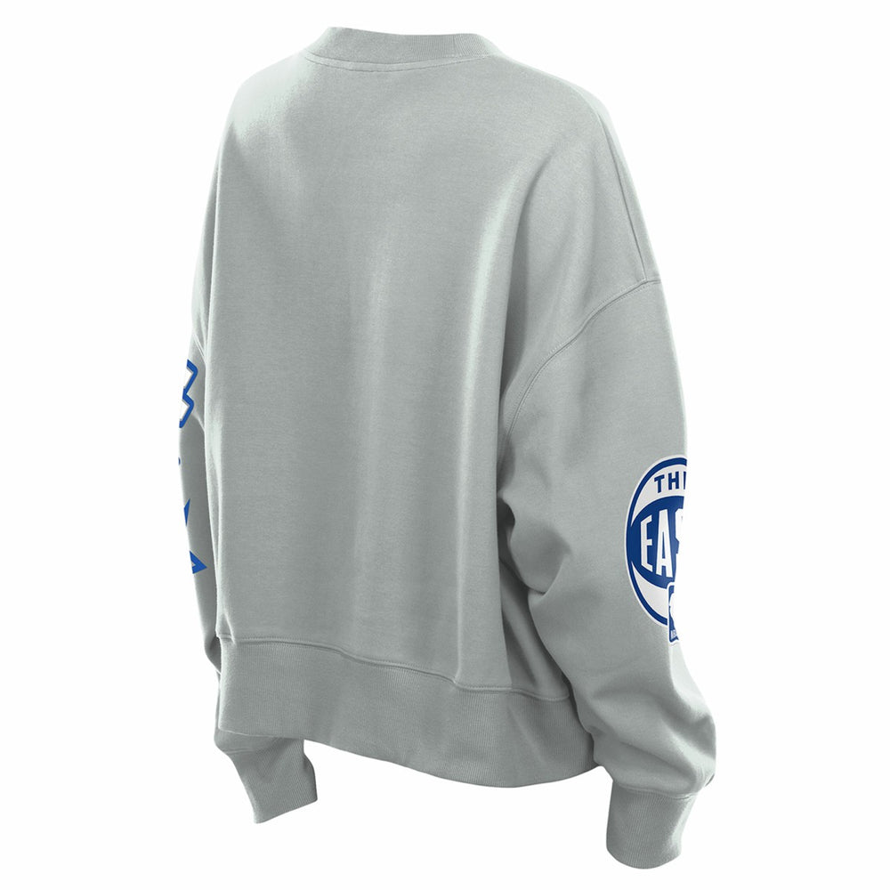 NBA Orlando Magic Women's 2025/26 City Edition Sweatshirt
