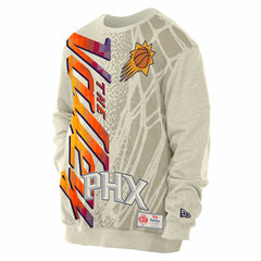 NBA Phoenix Suns 2025/26 City Edition Sweatshirt