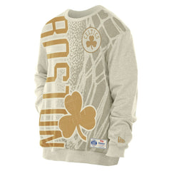 NBA Boston Celtics 2025/26 City Edition Sweatshirt