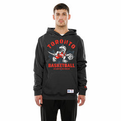 NBA Toronto Raptors 2025/26 City Edition Fleece Hoodie