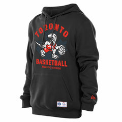 NBA Toronto Raptors 2025/26 City Edition Fleece Hoodie