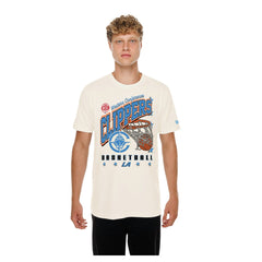 NBA LA Clippers Oversized City Edition Remix Vintage T-Shirt