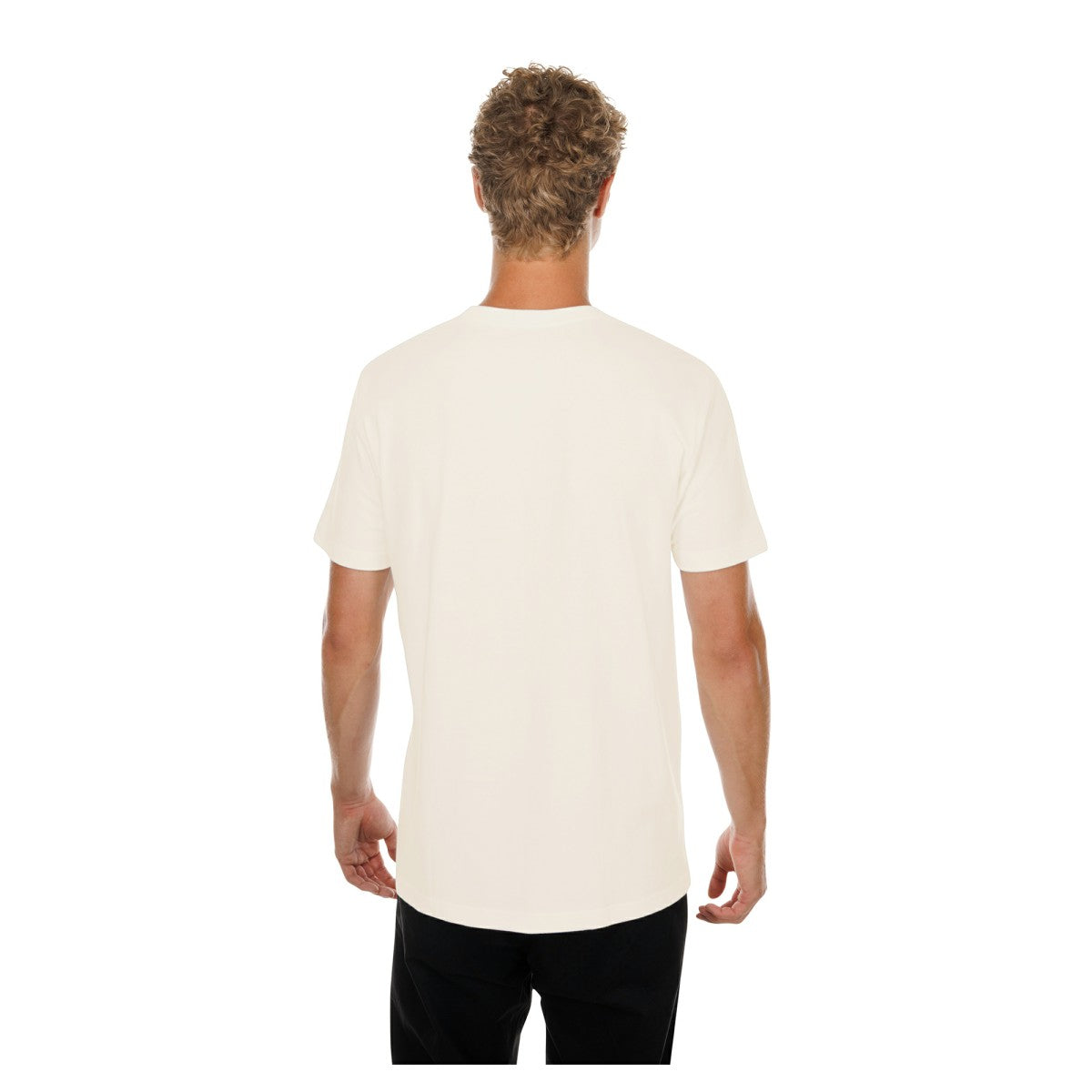 NBA LA Clippers Oversized City Edition Remix Vintage T-Shirt