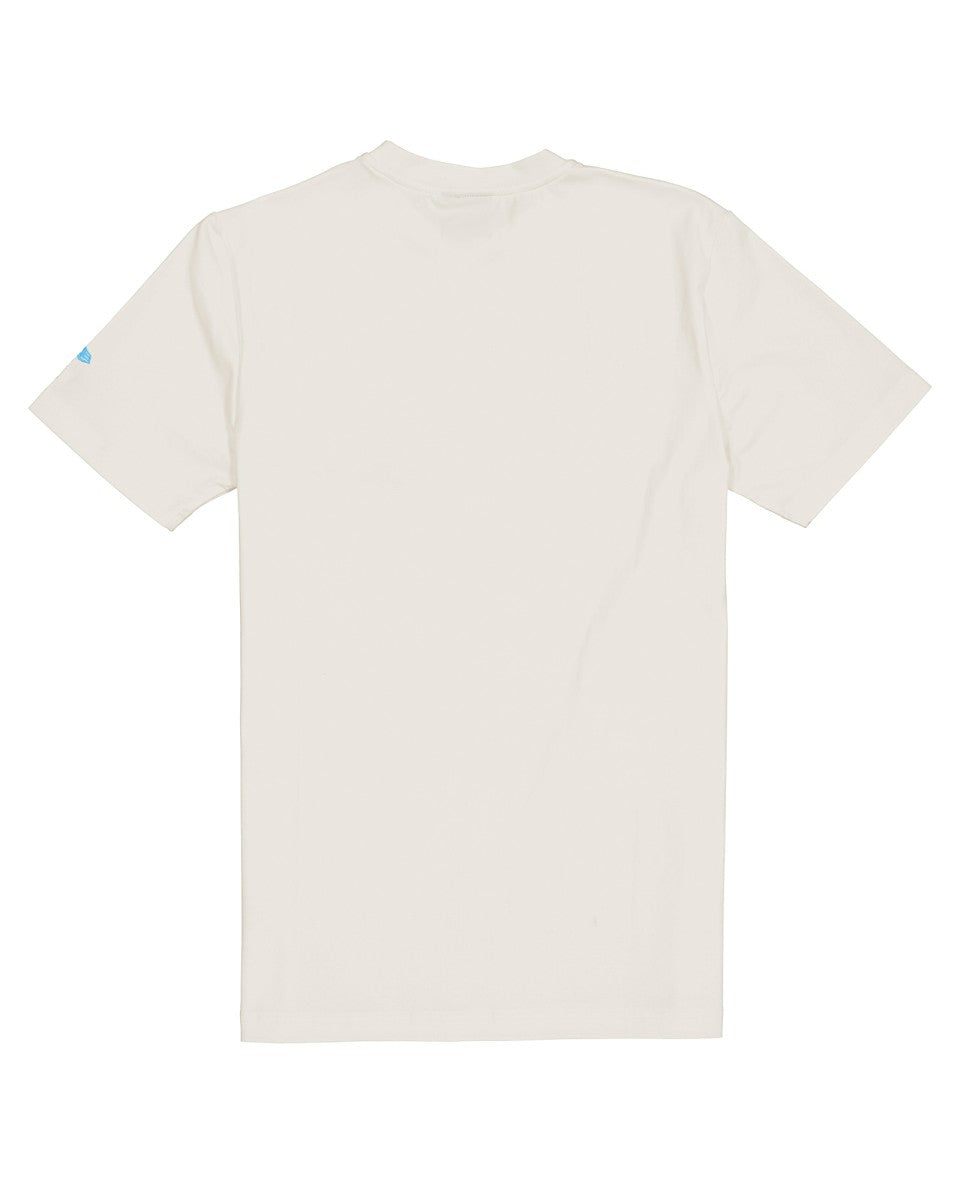 NBA Miami Heat Oversized City Edition Remix Vintage T-Shirt