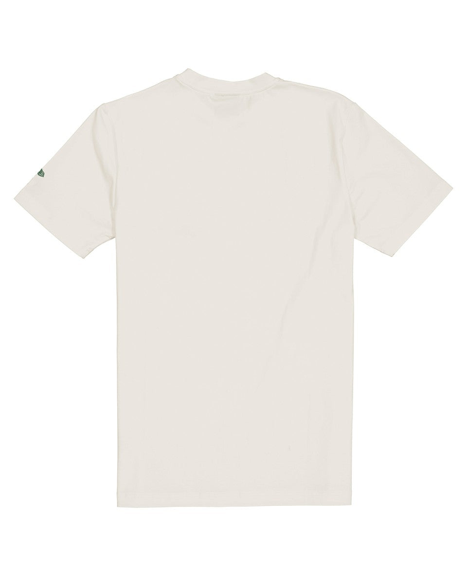 NBA Milwaukee Bucks Oversized City Edition Remix Vintage T-Shirt