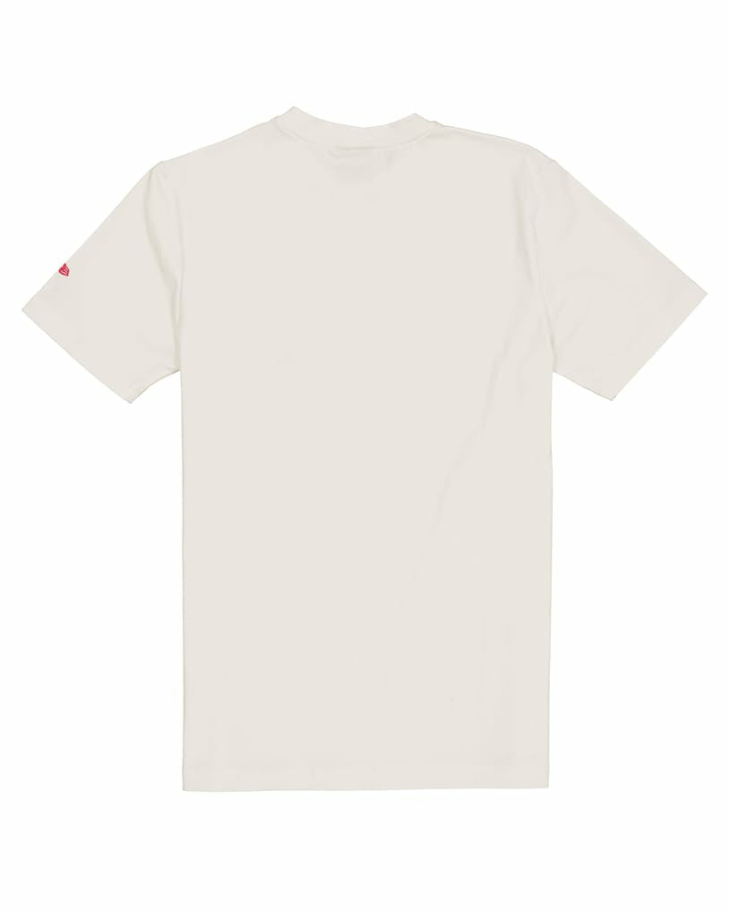 NBA Philadelphia 76ers Oversized City Edition Remix Vintage T-Shirt