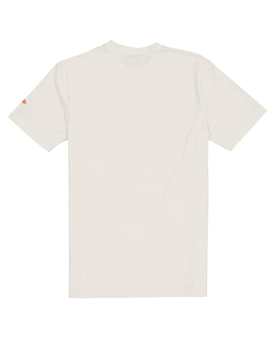 NBA Phoenix Suns Oversized City Edition Remix Vintage T-Shirt
