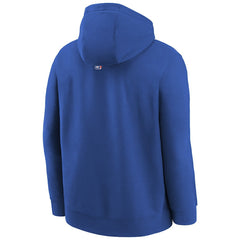 NBA Orlando Magic Youth 2025/26 City Edition Club Fleece Pullover Hoodie