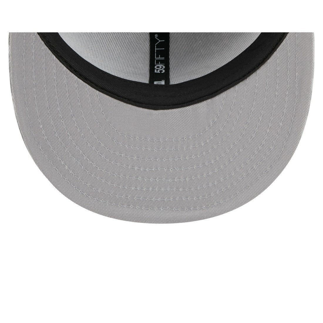 2025 Salute to Service Fan Pack 59FIFTY Fitted Hat - New York Jets