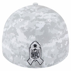 2025 Salute to Service Digital Camo Fan Pack 39THIRTY Flex Hat - Kansas City Chiefs