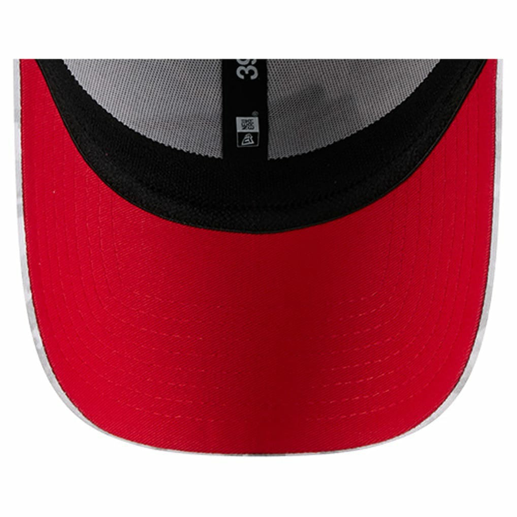 2025 Salute to Service Digital Camo Fan Pack 39THIRTY Flex Hat - Kansas City Chiefs