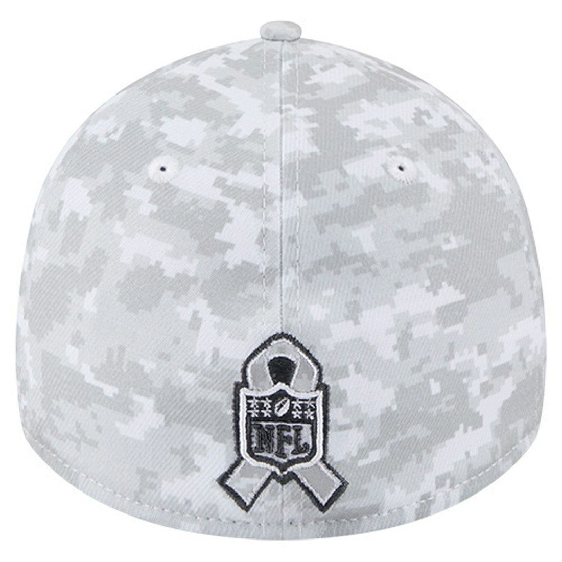 2025 Salute to Service Digital Camo Fan Pack 39THIRTY Flex Hat - New York Jets