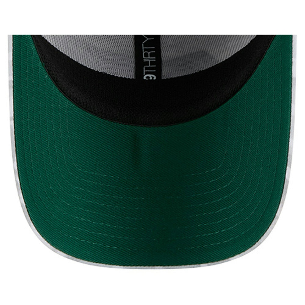 2025 Salute to Service Digital Camo Fan Pack 39THIRTY Flex Hat - New York Jets