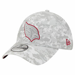 2025 Salute to Service Digital Camo Fan Pack 39THIRTY Flex Hat - Arizona Cardinals