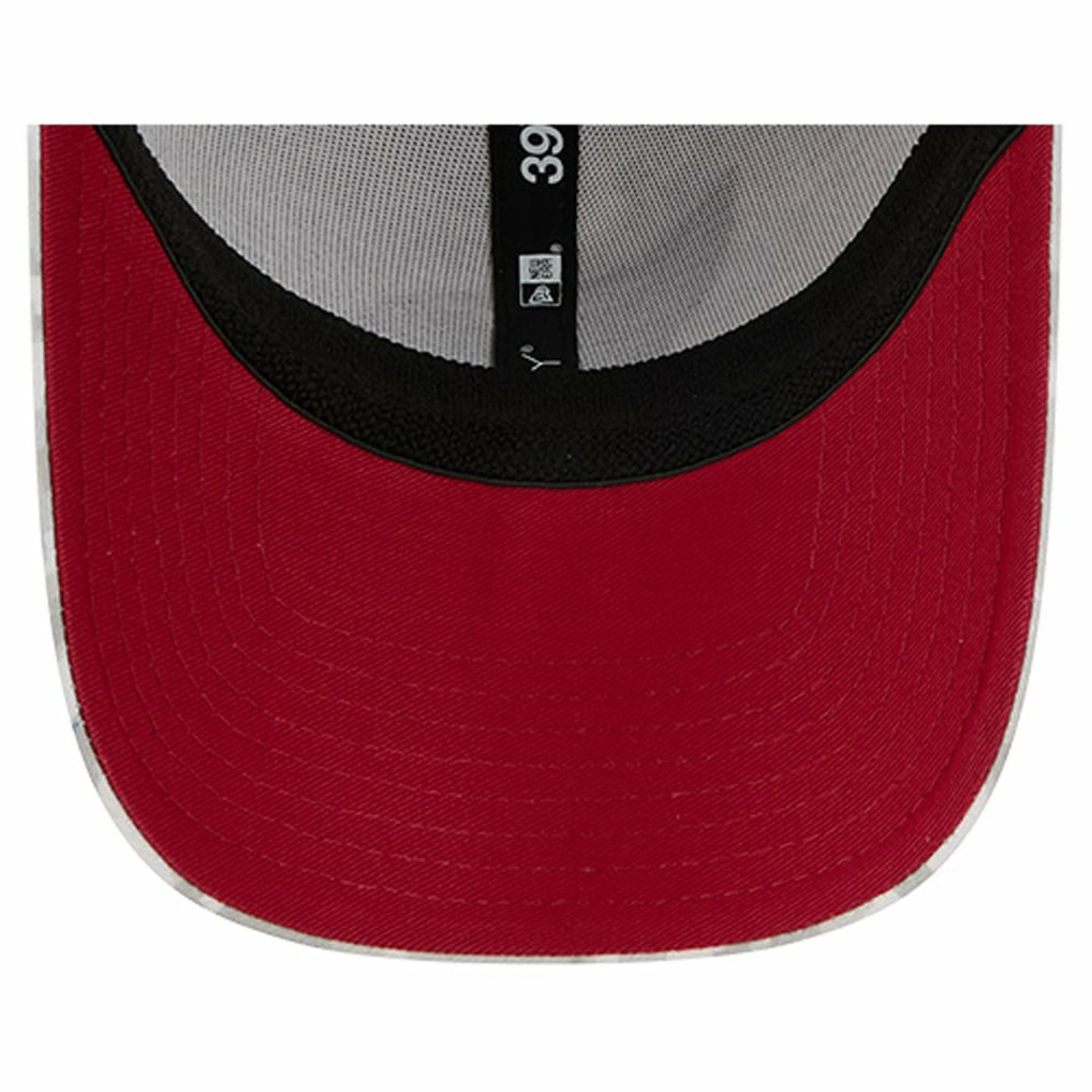 2025 Salute to Service Digital Camo Fan Pack 39THIRTY Flex Hat - Arizona Cardinals