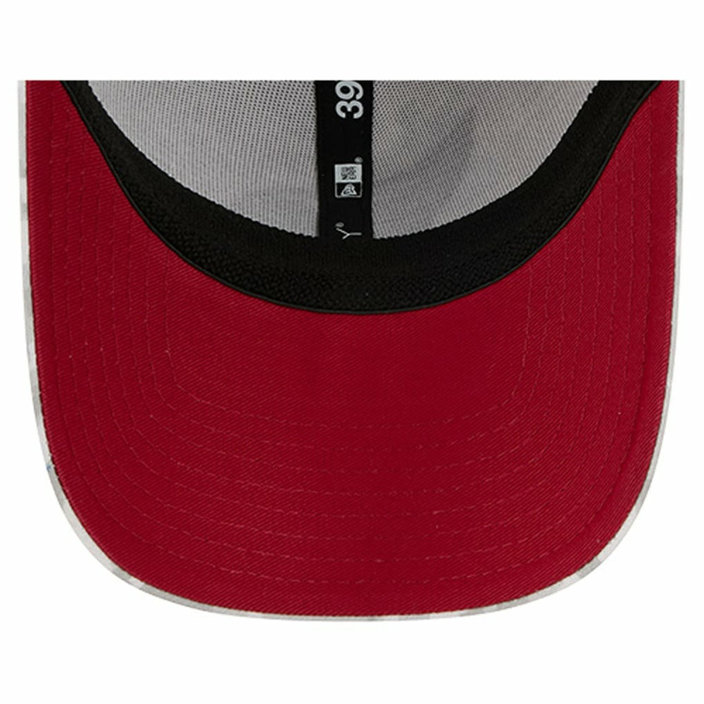 2025 Salute to Service Digital Camo Fan Pack 39THIRTY Flex Hat - Arizona Cardinals