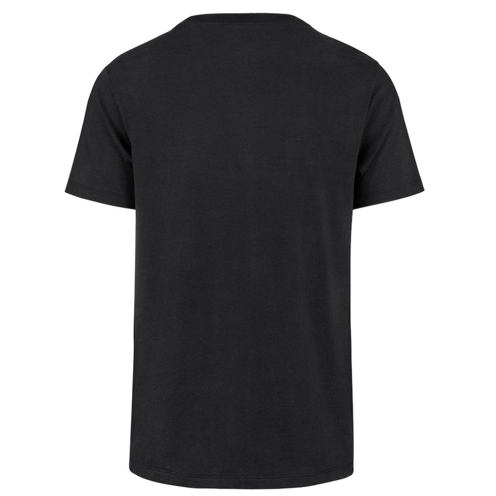 MLB Shohei Ohtani Los Angeles Dodgers '47 Player Caricature Franklin T-Shirt